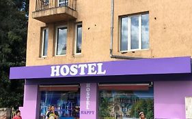 Happy Hostel